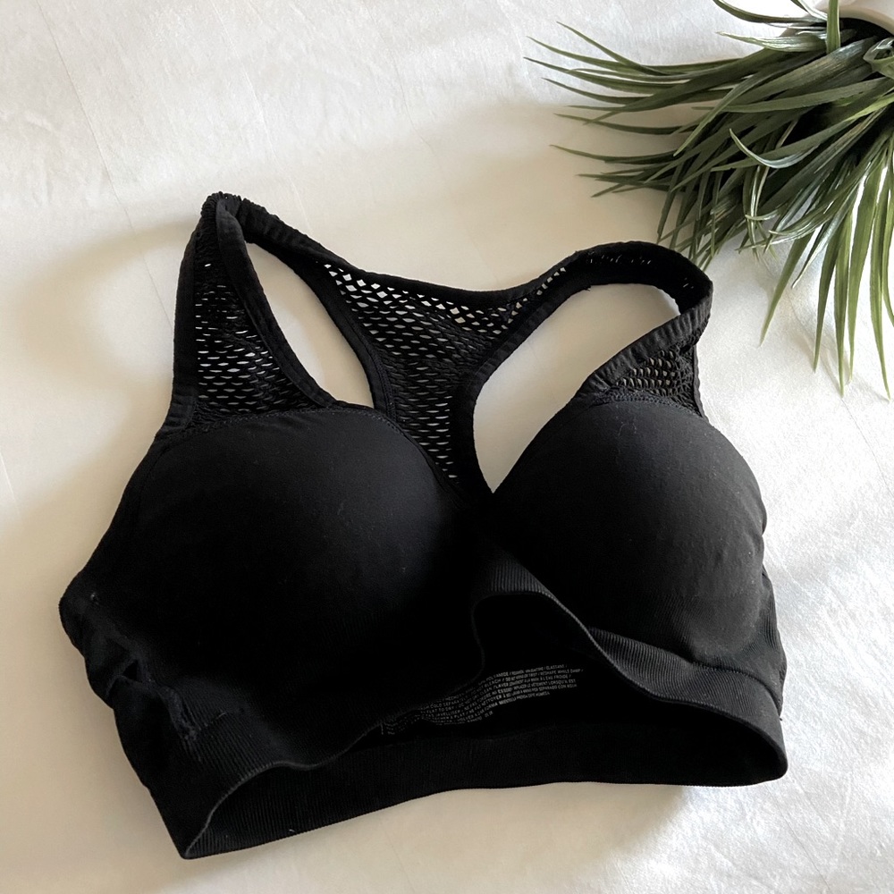 PINK SPORTS BRA-SUMMER SALE